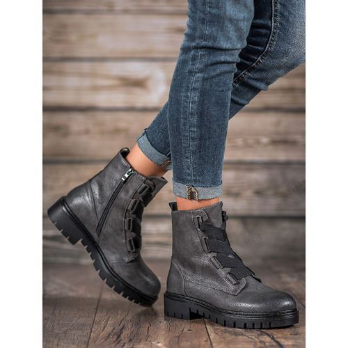 Szare Workery r.40 na Arena.pl