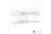 Poduszka silnika VW PASSAT CC B6 2008 2009 2010 2011 2012