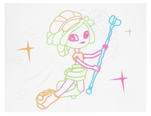 Tablica do rysowania 3D na Arena.pl