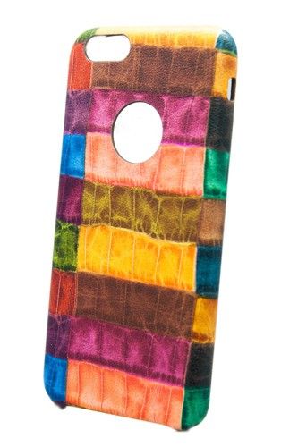 Etui KISSCASE PUNK THIN - IPHONE 6 / 6s na Arena.pl
