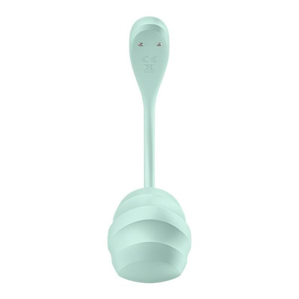 Smooth Petal Mint zdjęcie 3
