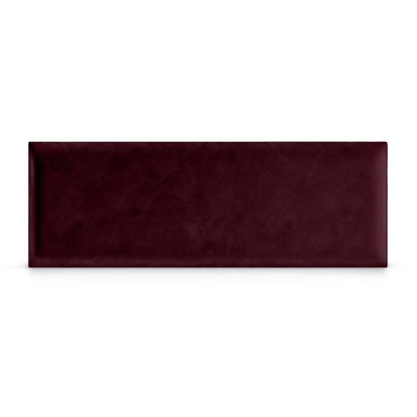 PANELE TAPICEROWANE ŚCIENNE WEZGŁOWIE 3D 50cm x 15cm zdjęcie 3