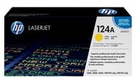 HP Toner Yellow