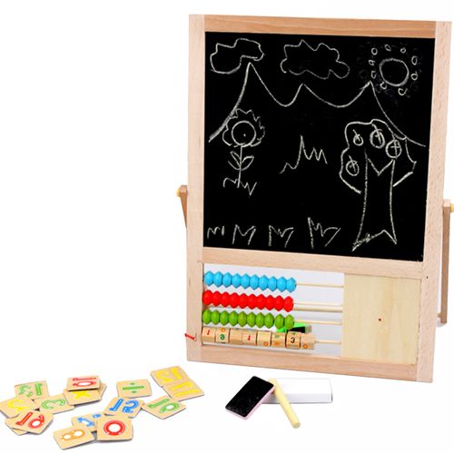 tablica dwustronna z liczydłem mwz-7018 na Arena.pl