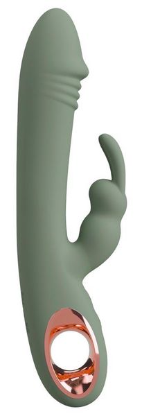 Slim Rabbit Olive zdjęcie 3