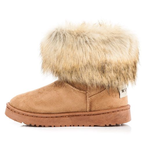 Camelowe Mukluki r.38 na Arena.pl