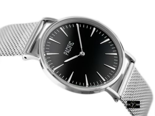 PACIFIC CLOSE (zy587b) - silver/black na Arena.pl