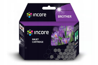 Tusz INCORE IB-426XMR zamiennik Brother LC-426XLM Magenta/czerwony chip