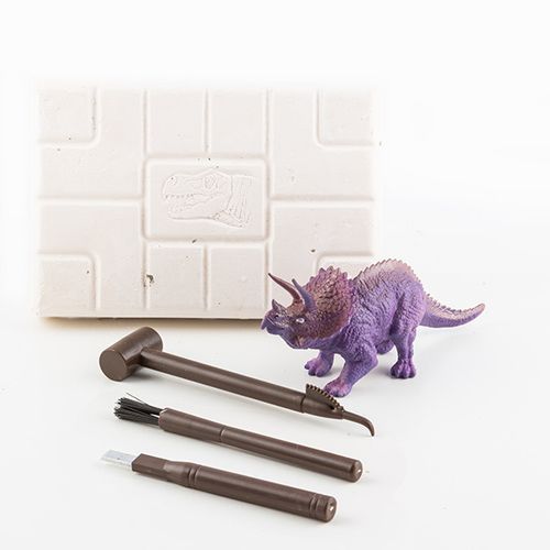 Gra Wykopaliska Junior Knows na Arena.pl