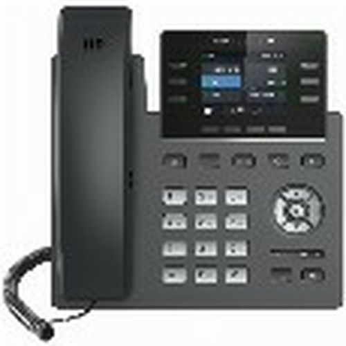 Telefon IP Grandstream GRP2613 Czarny na Arena.pl