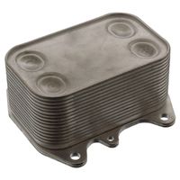 Chłodnica oleju VW Amarok 1 2012 2013 2014 2015 2016 2017 2018 2019 2020