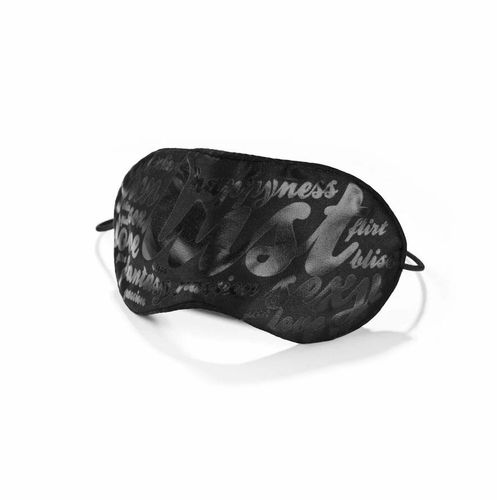 Bijoux Indiscrets - Blind passion mask na Arena.pl