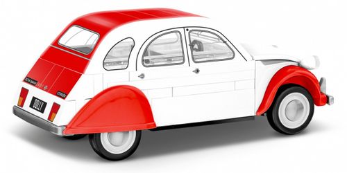 Klocki Citroen 2Cv Dolly na Arena.pl