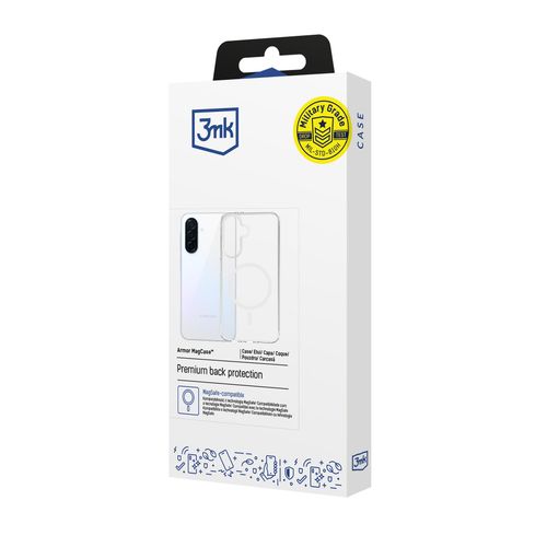 samsung galaxy a36 - 3mk armor magcase na Arena.pl