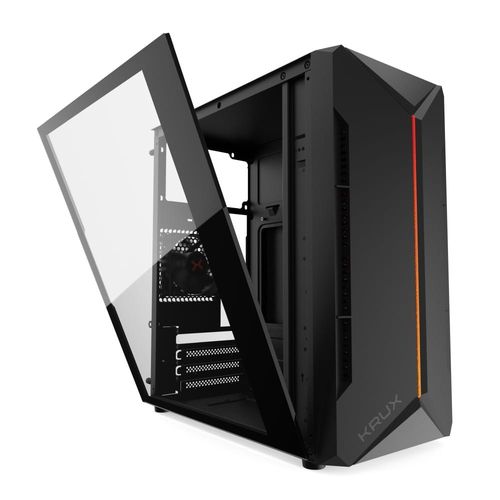 Krux Obudowa PC -  Astro ARGB na Arena.pl