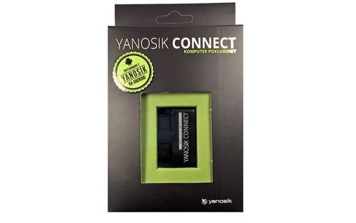 YANOSIK Connect na Arena.pl