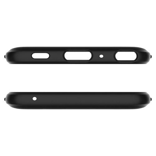 SPIGEN RUGGED ARMOR LG G7 THINQ BLACK na Arena.pl