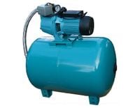 OMNIGENA HYDROF JET 100A(A) 230V POMPA HYDROFOROWA +OSPRZĘT 1100W 1,1KW