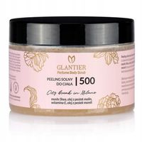 Glantier 500 300 g peeling solny do ciała