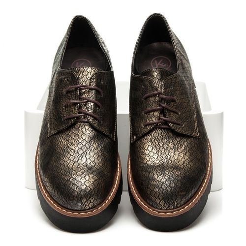 Półbuty Na Platformie r.36 na Arena.pl