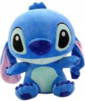 MASKOTKA LILO I STICH MASKOTKA PRZYTULANKA PLUSZAK MIŚ 25 CM