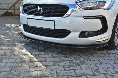 Spliter Przedni CITROEN DS5 FACELIFT v.2 na Arena.pl