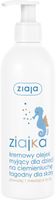 ZIAJA ZIAJKA OLEJEK MYJĄCY DLA DZIECI NA CIEMIENIUCHĘ 300 ML