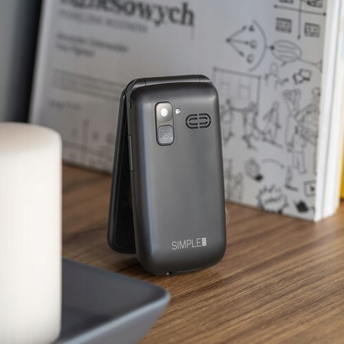 Telefon GSM dla seniora Kruger&Matz Simple 929 na Arena.pl