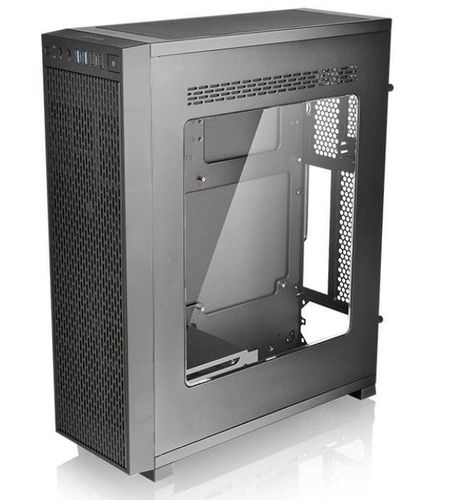 Thermaltake Core G3 USB3.0 Window - Black na Arena.pl
