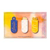 Zakładki magnetyczne -  Uśmiech