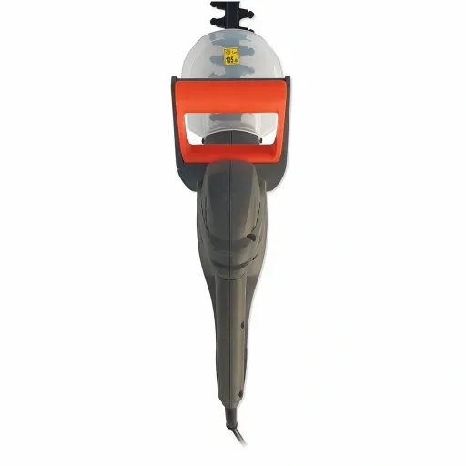 ELEKTRYCZNE NOŻYCE DO ŻYWOPŁOTU KRZEWÓW 45CM 1500W zdjęcie 2