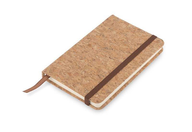 Notes CORA A6 zdjęcie 1