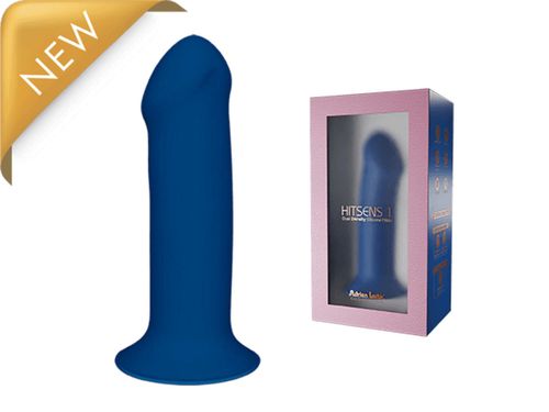 Dildo-Hitsens 1 ( 7 "" ) Blue na Arena.pl