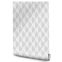 Tapeta W Rolce ABSTRAKCYJNY Wzór Geometryczny 3D