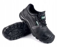 OBUWIE ROBOCZE PÓŁBUTY STALCO TECHNIC LOW R. 47