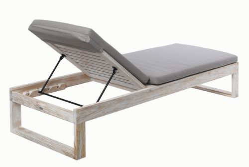 Leżak Kongo 210x70x35 cm na Arena.pl