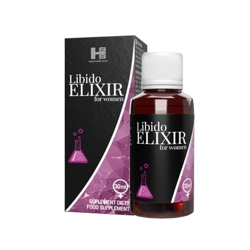 afrodyzjak dla kobiet w kroplach. ochota na seks. libido elixir for na Arena.pl