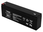 Akumulator żelowy 12V  2.3Ah XTREME 177x64x35_4,8