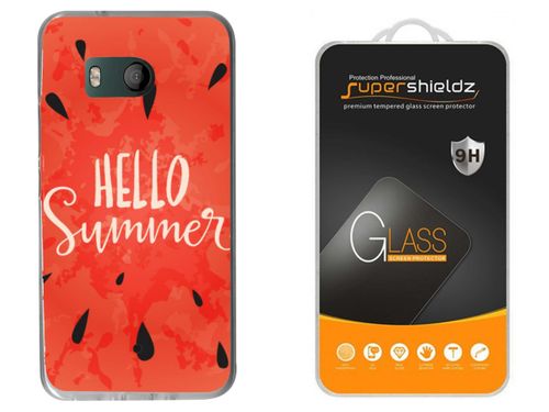 HTC U11 Etui Case Pokrowiec + Szkło na Arena.pl