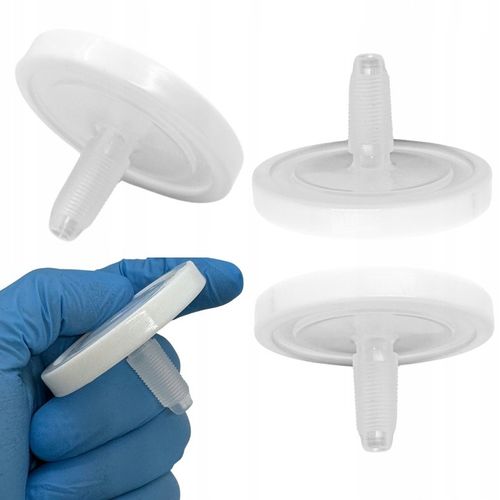 FILTR HEPA bakteriologiczny do AUTOKLAWU ENBIO COMINOX MOCOM STATIM ZF-074 na Arena.pl