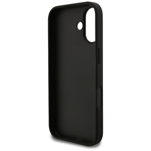 Etui Guess 4G Classic do iPhone 17 czarny na Arena.pl