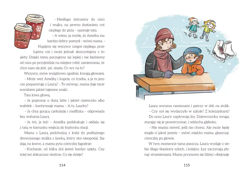 Self-Regulation. Świąteczne wyzwania zdjęcie 8
