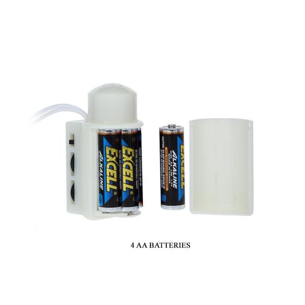 Baile - Mr. Big Rotation & Vibration zdjęcie 5