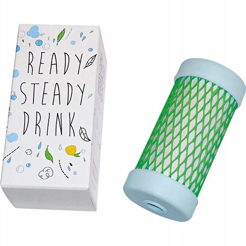 Franke - Filtr Vital High Flow 112.0606.784 na Arena.pl