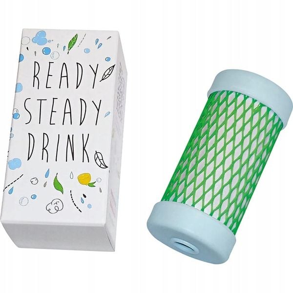 Franke - Filtr Vital High Flow 112.0606.784 zdjęcie 2