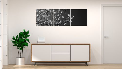 90X30 Obraz Na Płótnie Do Salonu na Arena.pl