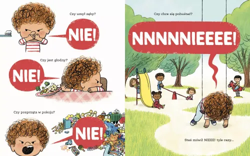 Nie, bo nie! na Arena.pl