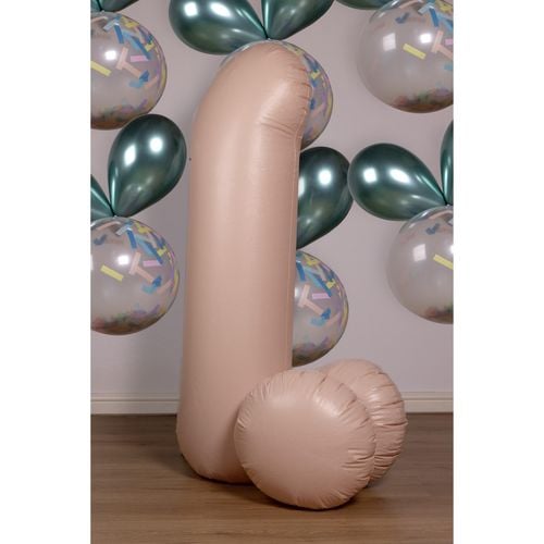 blow up dick   55/ 140 cm na Arena.pl