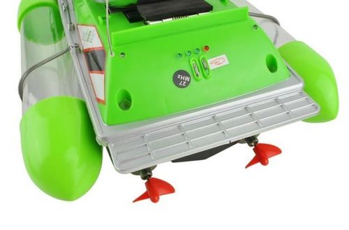 Łódka RC zanętowa na Arena.pl