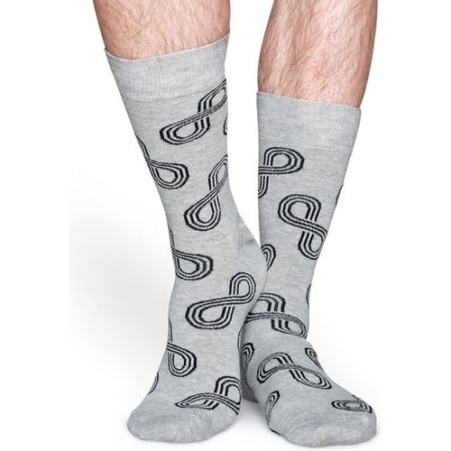 Happy Socks Eternity Sock ETY01 9000 na Arena.pl